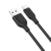 MyBat Pro USB - A to USB - C Liquid Silicone Cable (L=3 FT)MyBat Pro